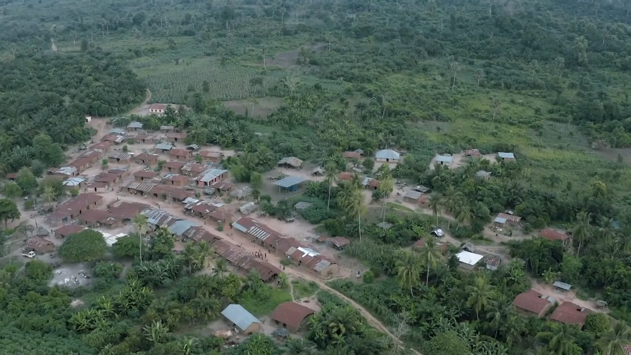 PRADO (Rural Electrification of Jakande Commmunity)